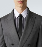 Tom Ford Leather tie
