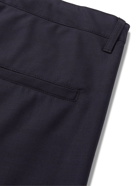 ASPESI - Woven Trousers - Blue