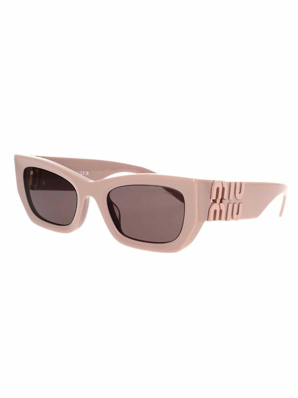 Miu Miu Eyewear 09WS SOLE Sunglasses