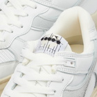 Diadora Men's B.560  Sneakers in White