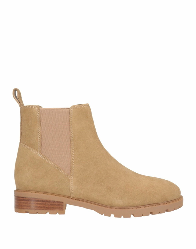 Photo: Steve Madden Womens Ankle boots Camel