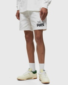 Puma Puma X Noah Shorts White - Mens - Sport & Team Shorts