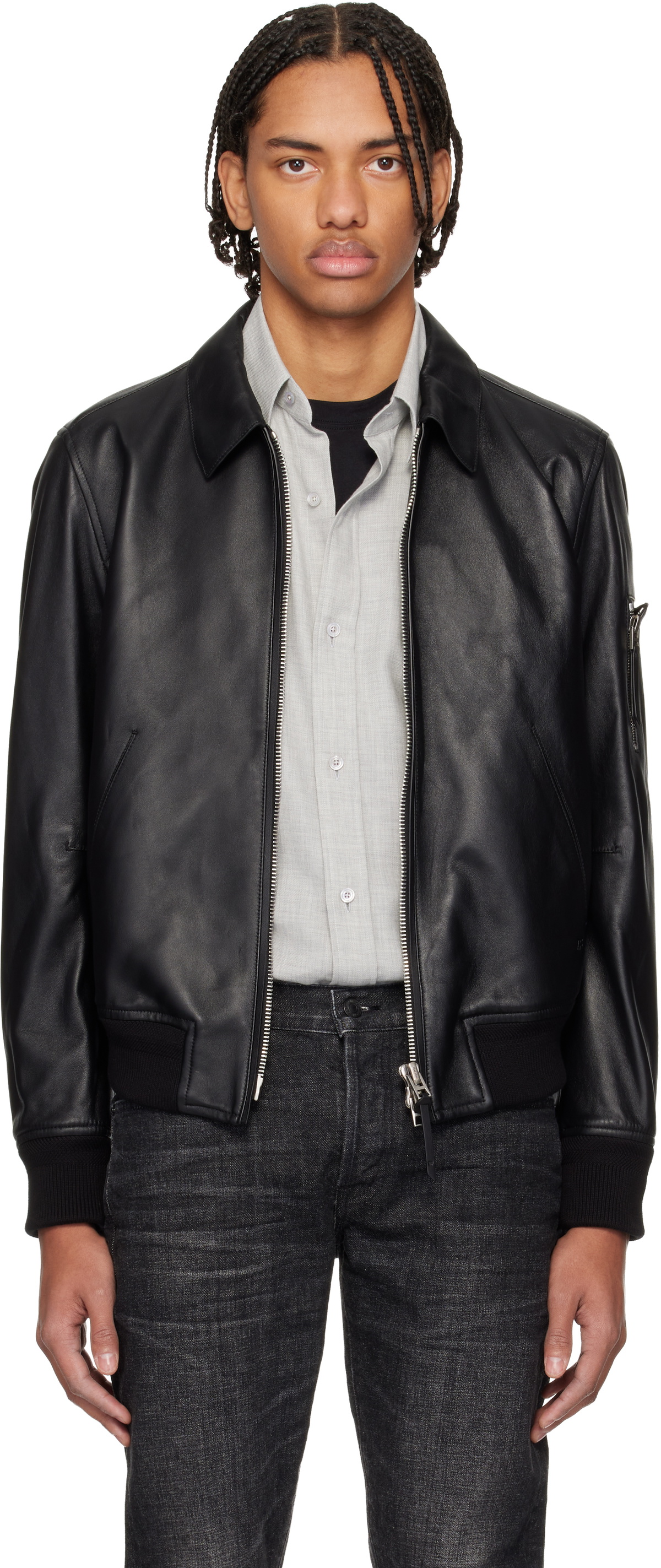 Y-3 Adizero Packable Jacket Y-3 SPORT