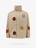 Moncler Genius Delamont Beige   Mens