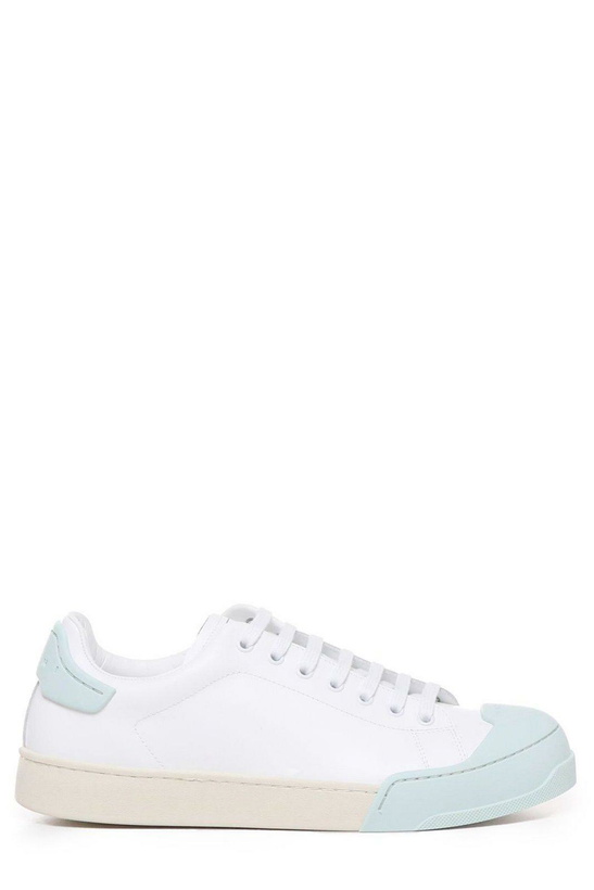 Photo: Dada Bumper Low-top Sneakers Marni