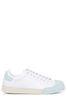 Dada Bumper Low-top Sneakers Marni
