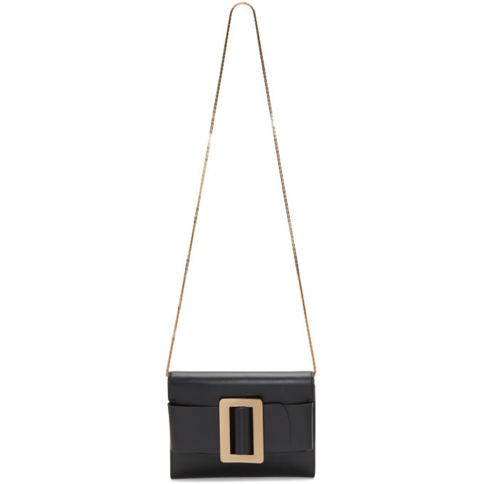 BOYY Black Travel Case BOYY