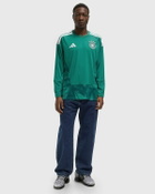 Adidas DFB HOME GOAL KEEPER JERSEY Green Men