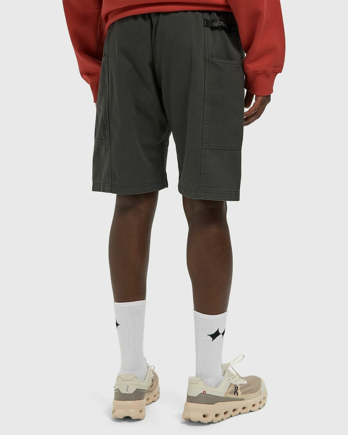 GADGET SHORT