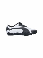 Puma mostro Perforated Sneakers