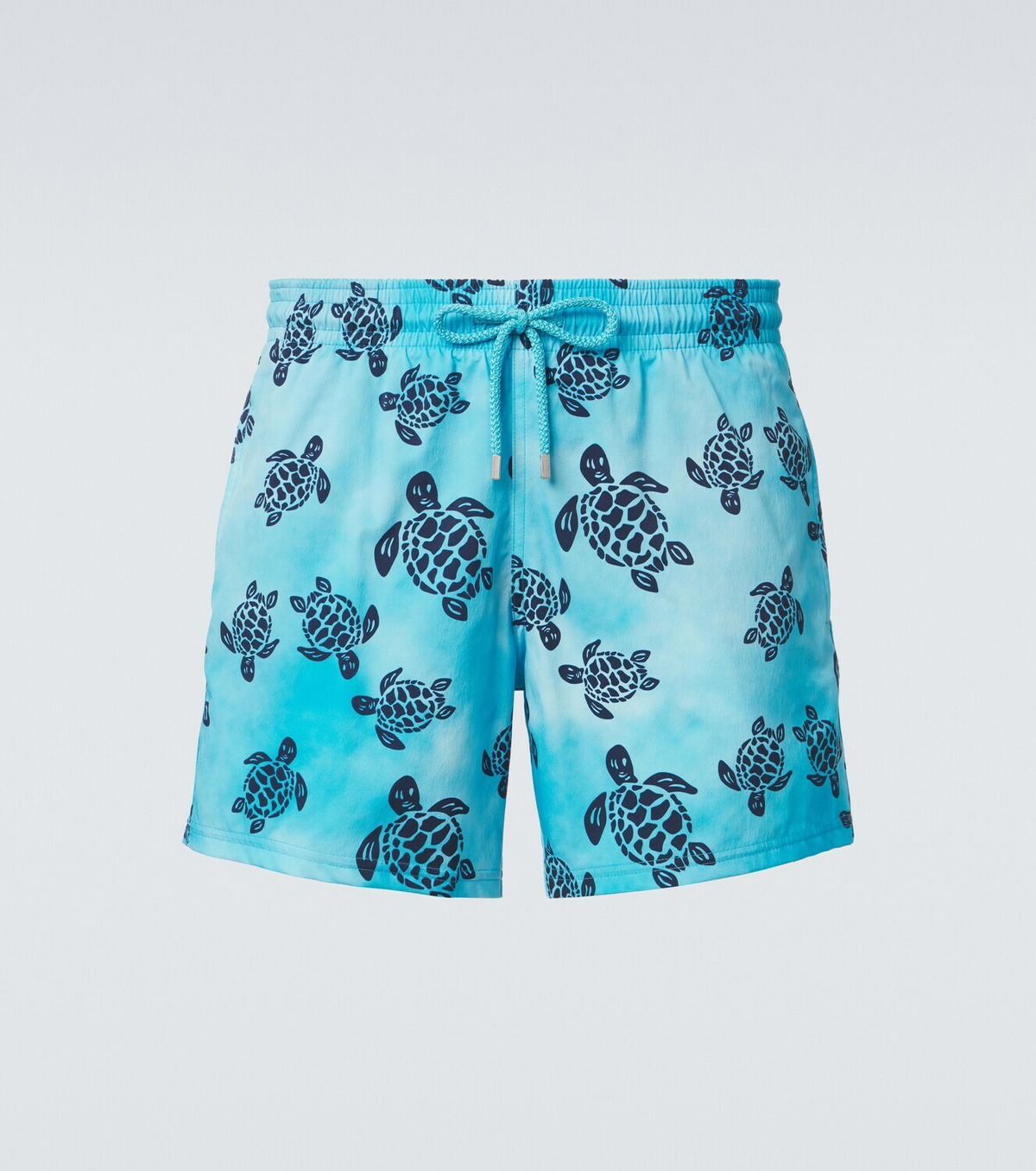 Vilebrequin Printed swim trunks