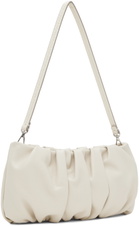 Staud Off-White Bean Bag