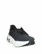 Under Armour Womens Sneakers in Black