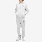 Billionaire Boys Club Men's Small Arch Logo Sweat Pants in Heather Ash