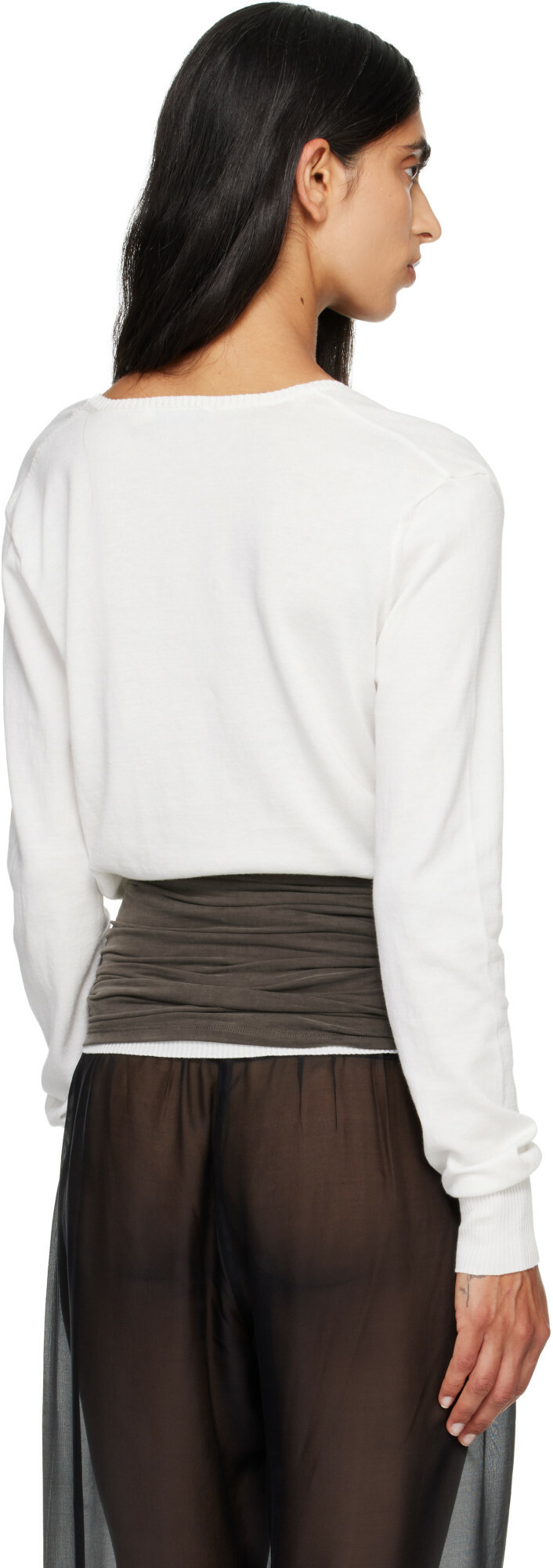 Paloma Wool Brown Adriana II Belt