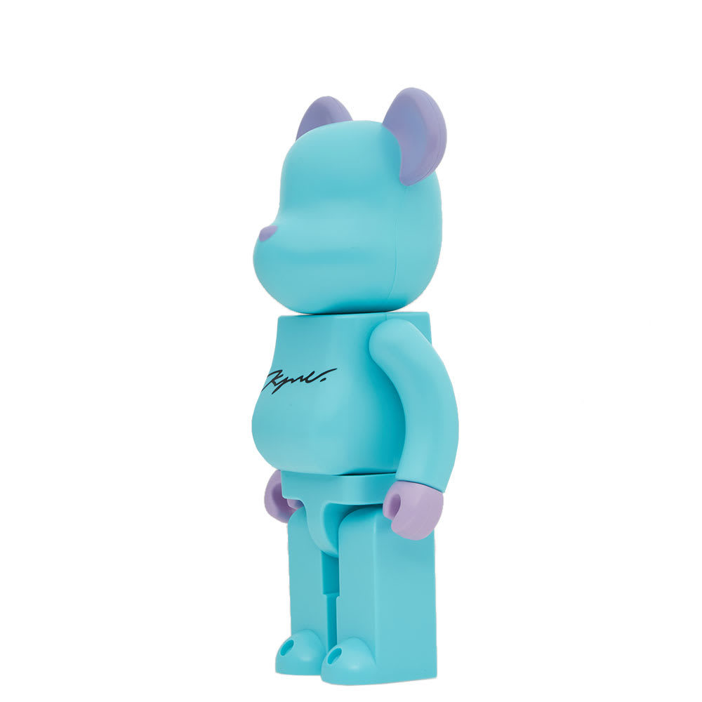 kyne ベアブリックbe@rbrick 400%