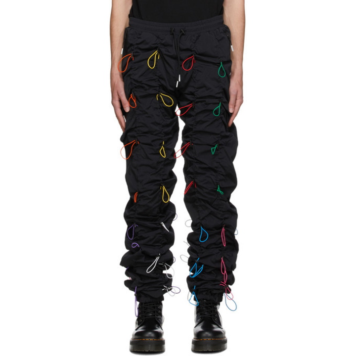 Photo: 99% IS Multicolor Gobchang Lounge Pants