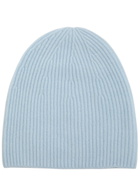 Loop Cashmere Cashmere Beanie - Light Blue - One Size
