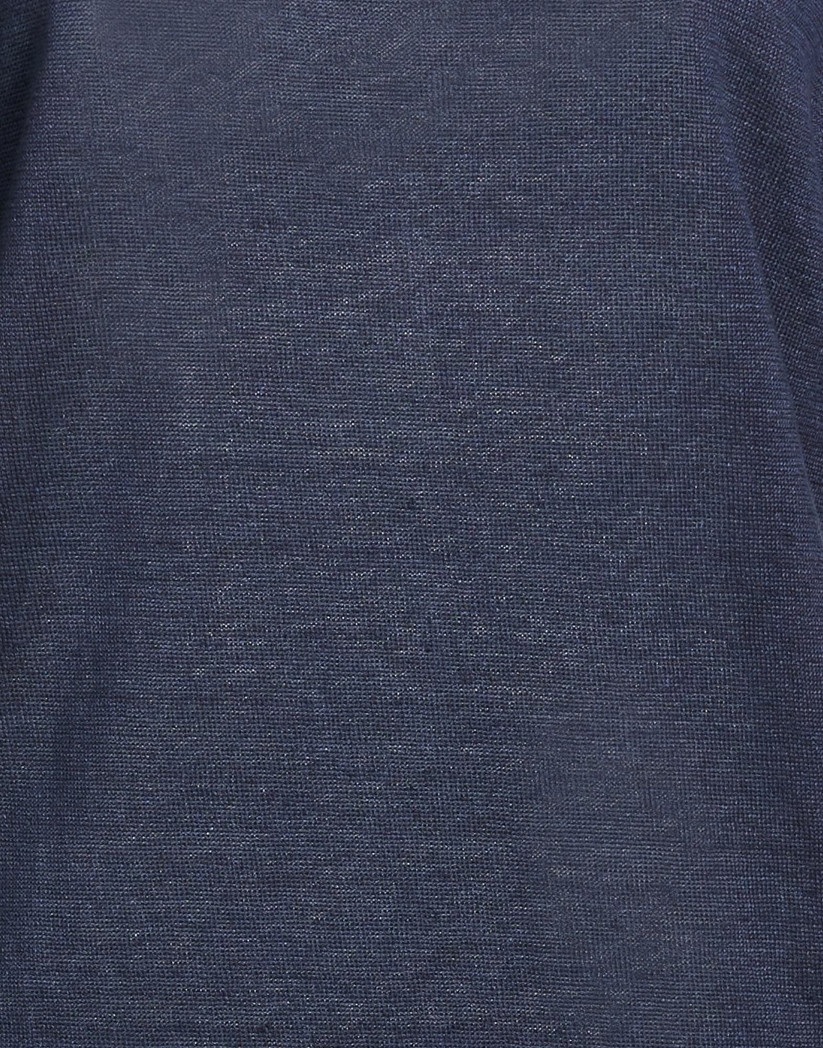Malo Womens Sweater in Navy