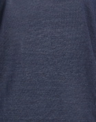 Malo Womens Sweater in Navy