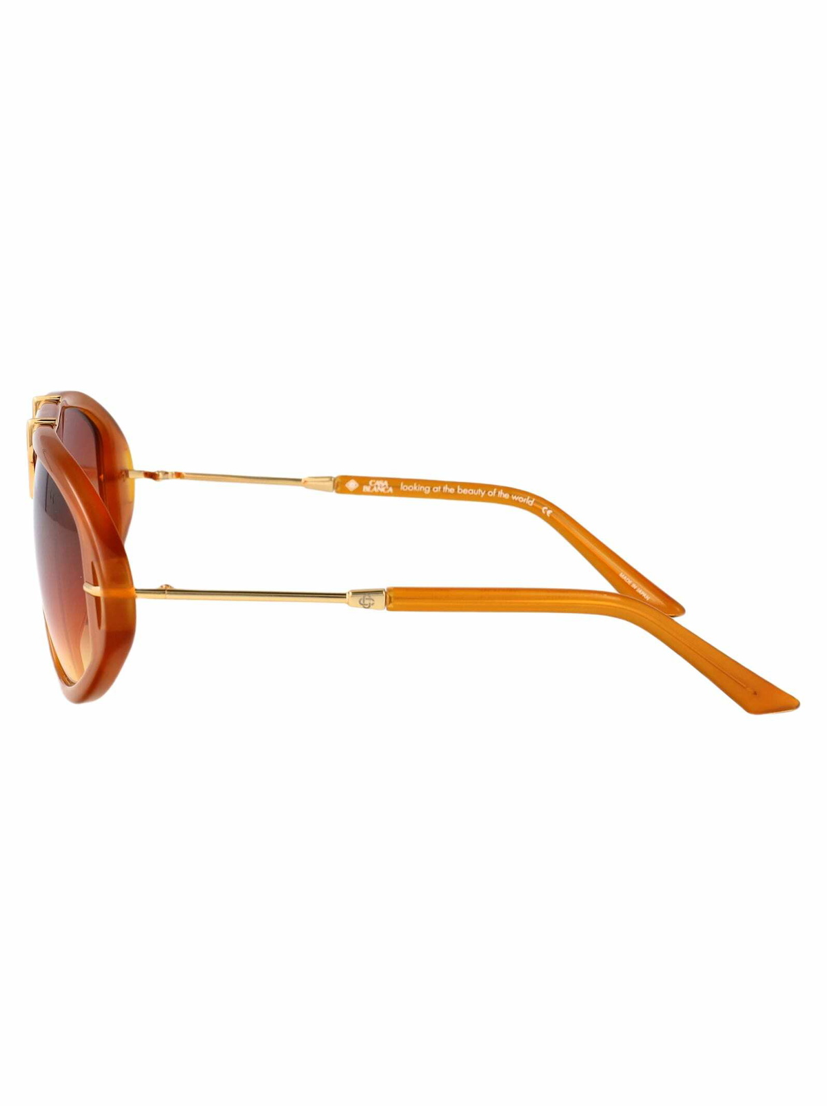 Casablanca Ew-033-02 Sunglasses