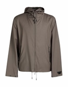 Emporio Armani Mens Jacket Taupe