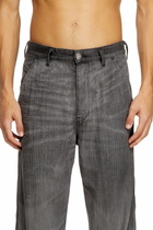 Diesel Regular Jeans - D-Phant-chino - Jeans - Unisex - Grey