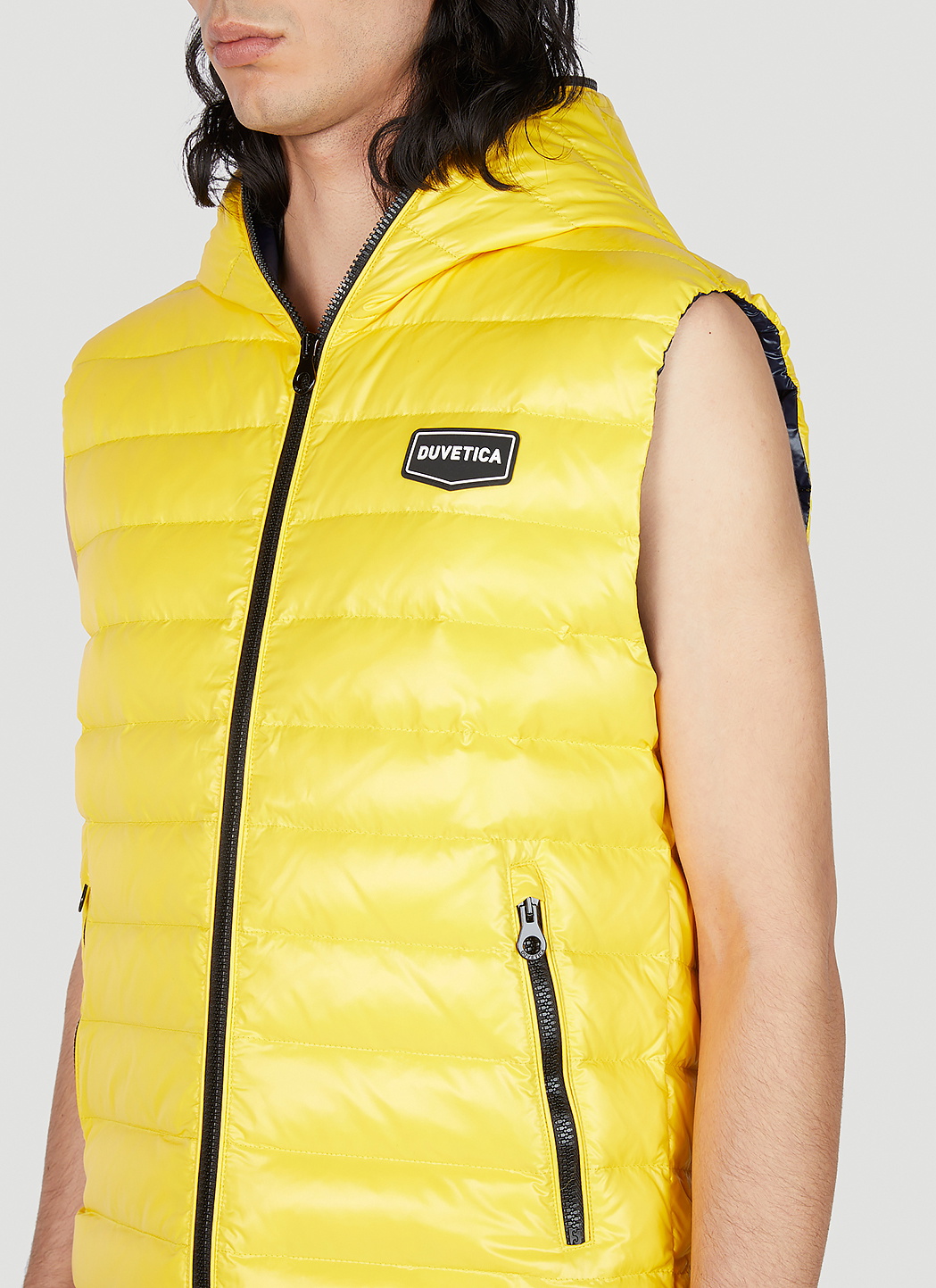 Duvetica Milodi Gilet Jacket