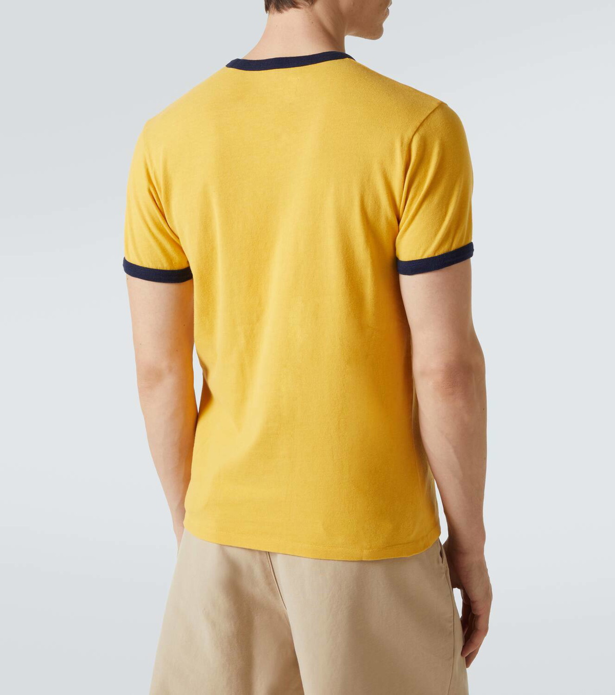 ERL Cotton jersey Ｔシャツ ERL Cotton jersey T-shirt ERL