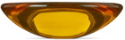 RiRa Orange Medium Liquidish Bowl