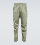 Tom Ford - Cotton cargo pants