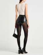 Maison Margiela Womens Bodysuit Light in Pink