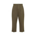 Ami Alexandre Mattiussi Carrot Oversized Pants
