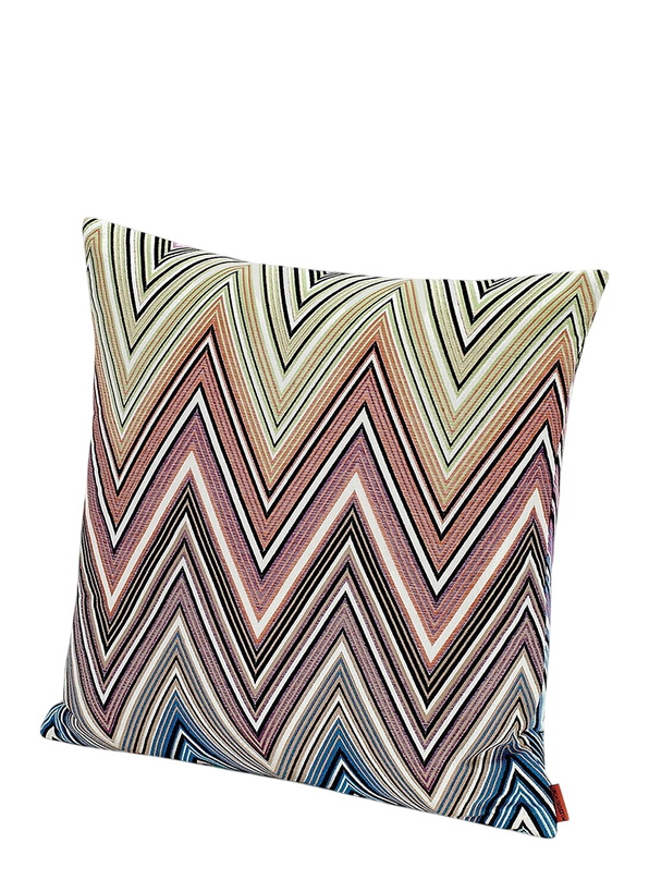 Photo: MissoniHome Kew Cushion