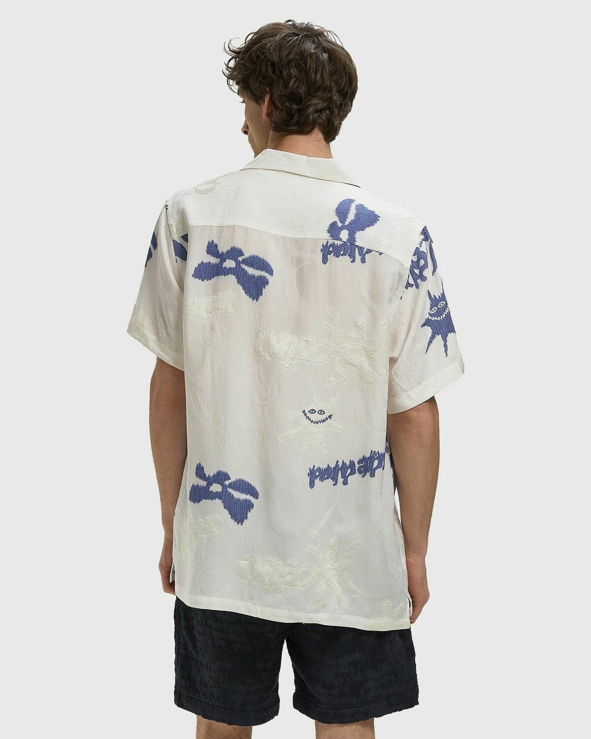 Romantique Rocco Shirt