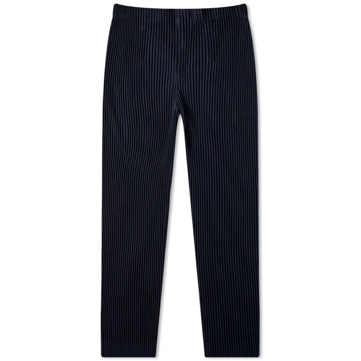Photo: Homme Plissé Issey Miyake Jf150 Pleated Trouser