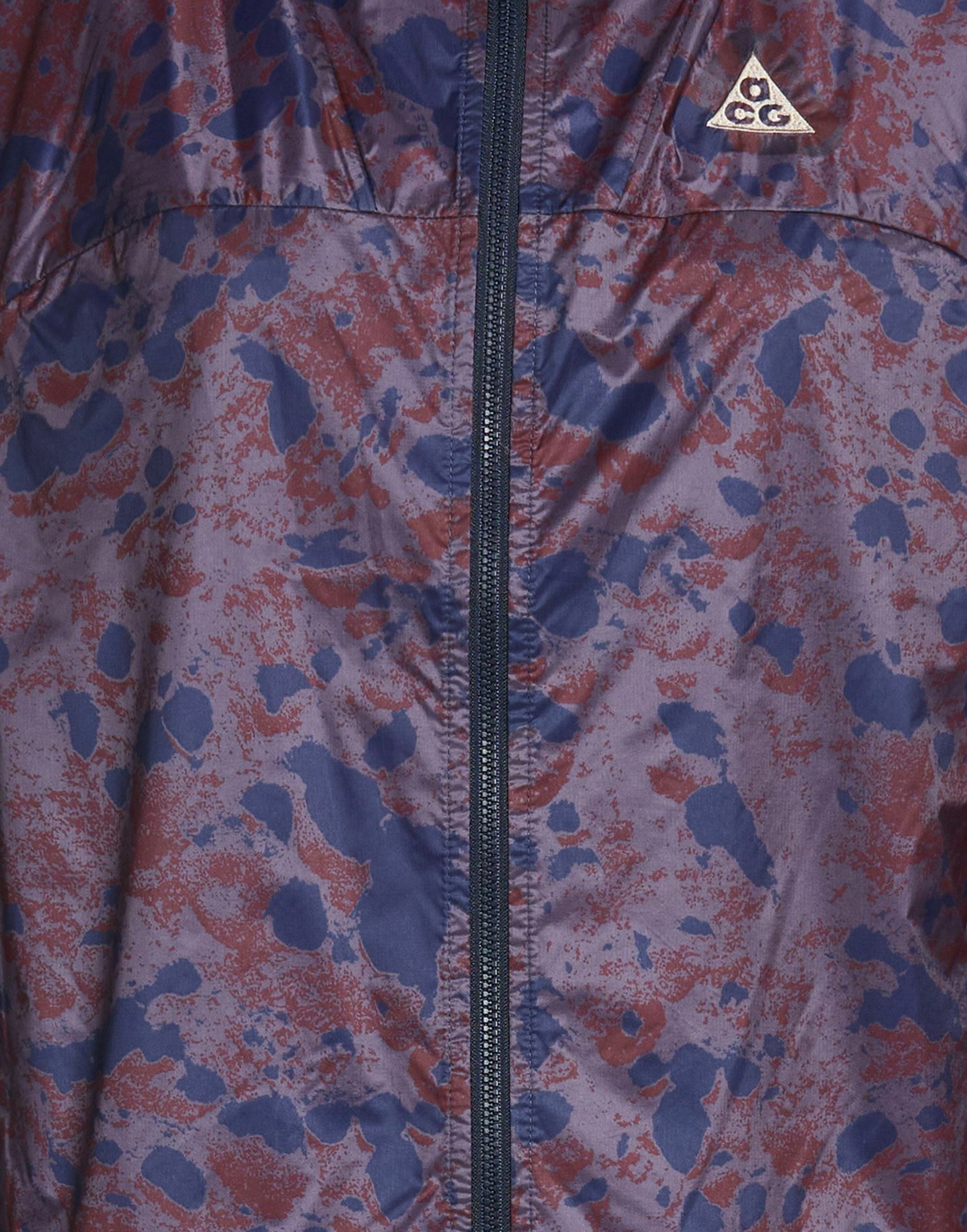 Nike Acg Womens Jacket in Purple