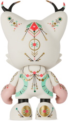 Superplastic White Fauna SuperJanky, 8