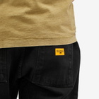 Service Works Men's Denim Chef Pants in Black