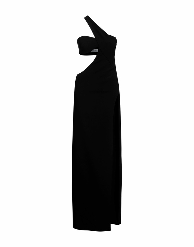 Photo: Mônot Womens Maxi dress in Black