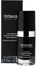 111 Skin Celestial Black Diamond Eye Cream, 30 mL