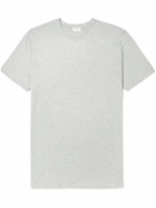 Zimmerli - Stretch Modal-Blend T-Shirt - Gray