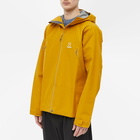 Haglofs Men's Haglöfs Roc Gore-Tex Jacket in Autumn Leaves