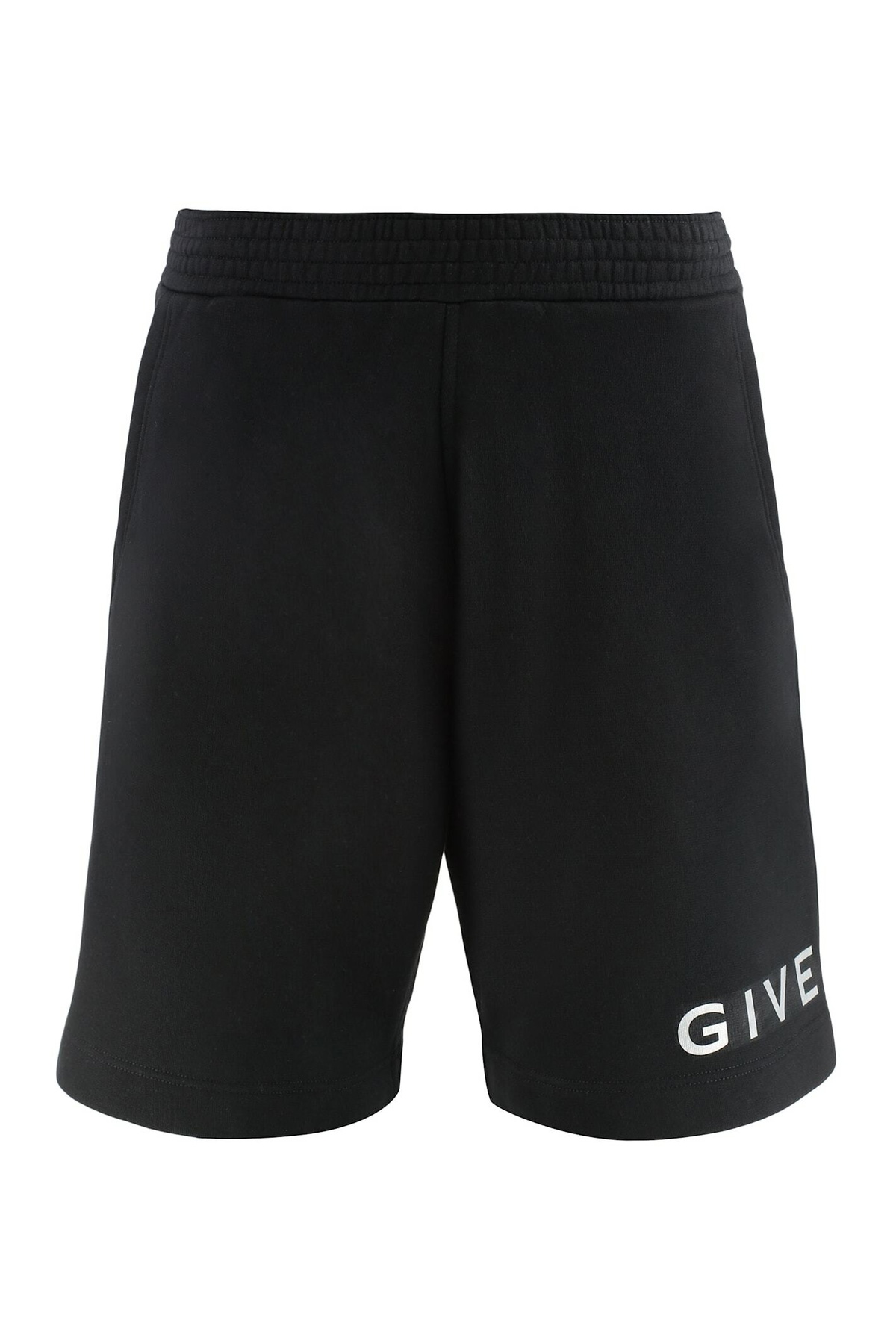 ショートパンツ GIVENCHY Women Shorts  Burmudas BW515W15YR 001 Black Givenchy Shorts for Women | Online Sale up to 65% off | Lyst