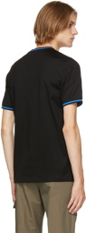 Paul Smith Black Logo T-Shirt