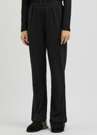 Ugg May Knitted Pyjama set Black