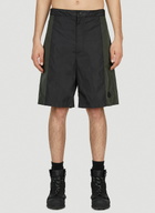 Moncler Born To Protect Shorts