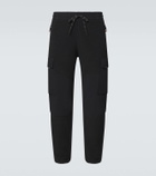 Moncler Grenoble Polartec® fleece sweatpants