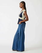 Steve Madden Elinor Top in Midnight