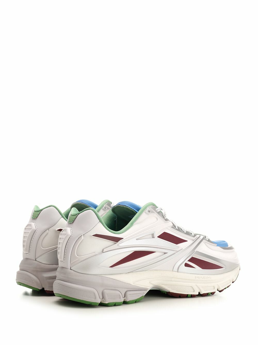 Reebok premier Road Modern Mesh Sneakers